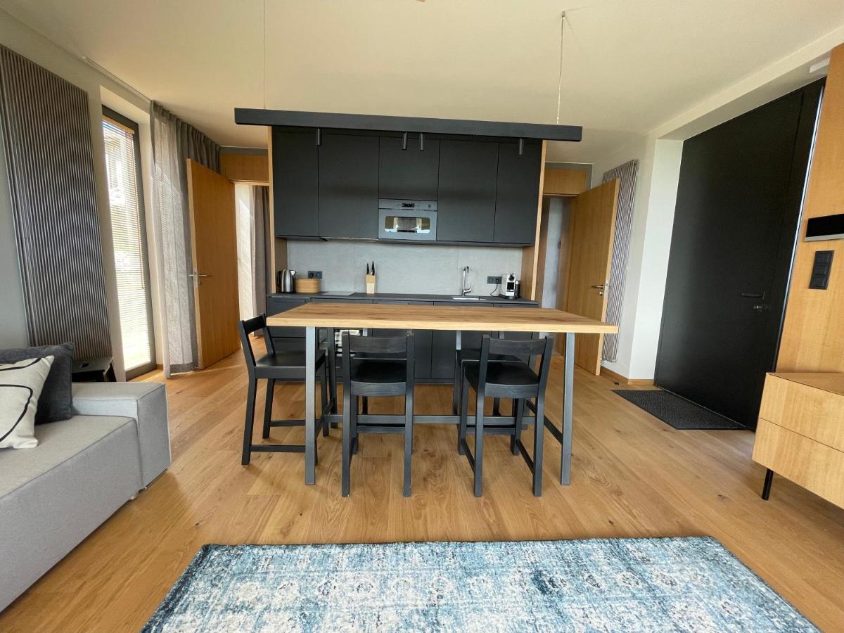 Apartamenty Nero Mechelinki Εξωτερικό φωτογραφία