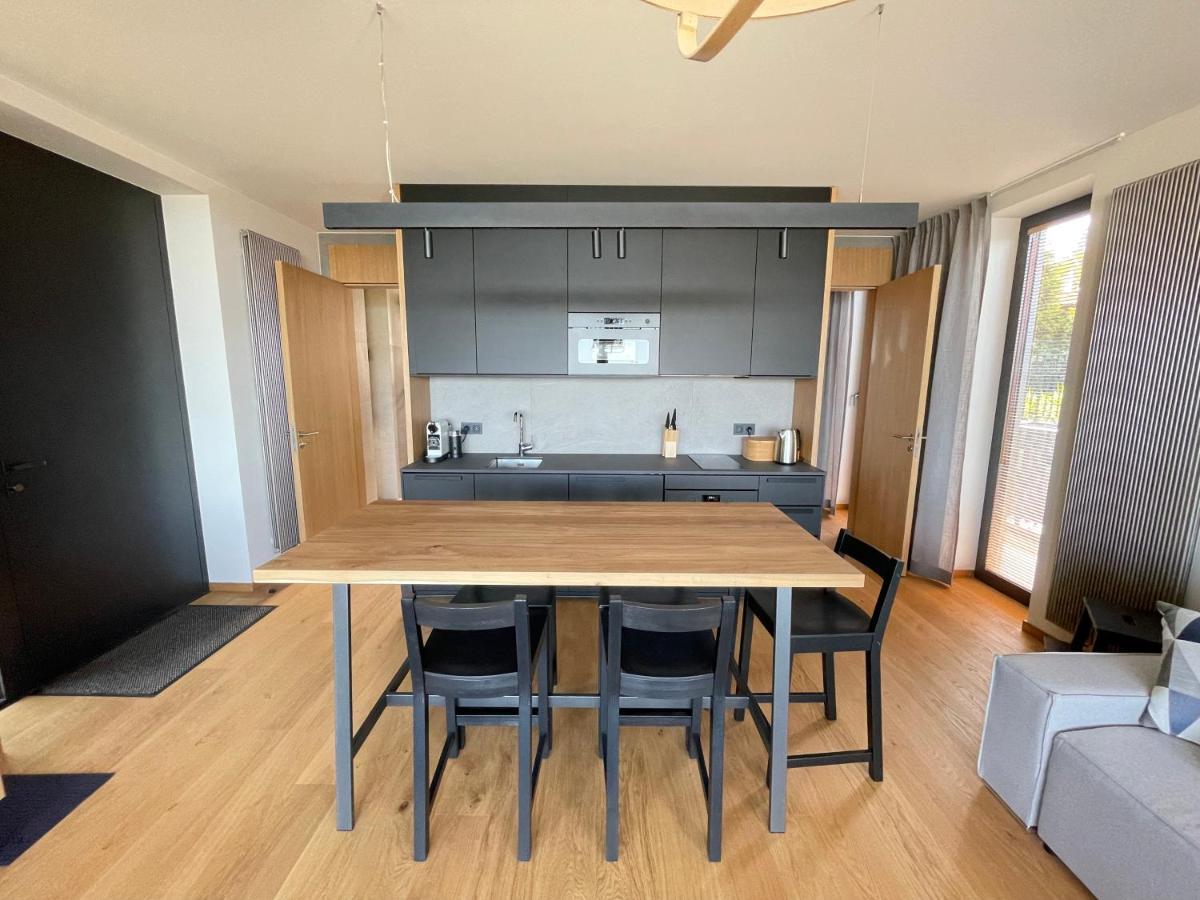 Apartamenty Nero Mechelinki Εξωτερικό φωτογραφία