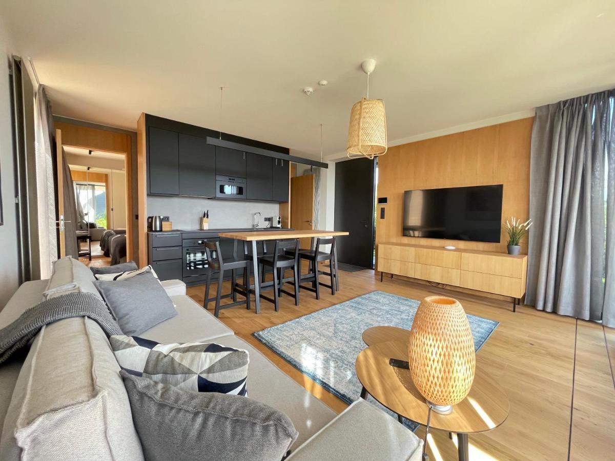 Apartamenty Nero Mechelinki Εξωτερικό φωτογραφία