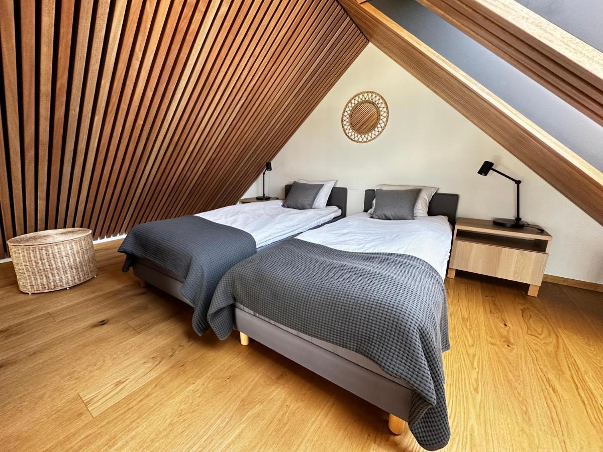 Apartamenty Nero Mechelinki Εξωτερικό φωτογραφία