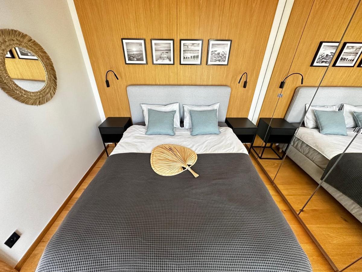 Apartamenty Nero Mechelinki Εξωτερικό φωτογραφία