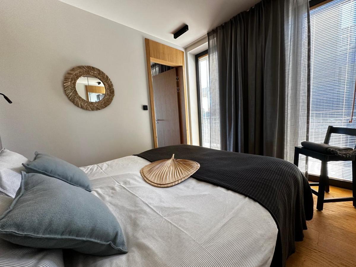 Apartamenty Nero Mechelinki Εξωτερικό φωτογραφία