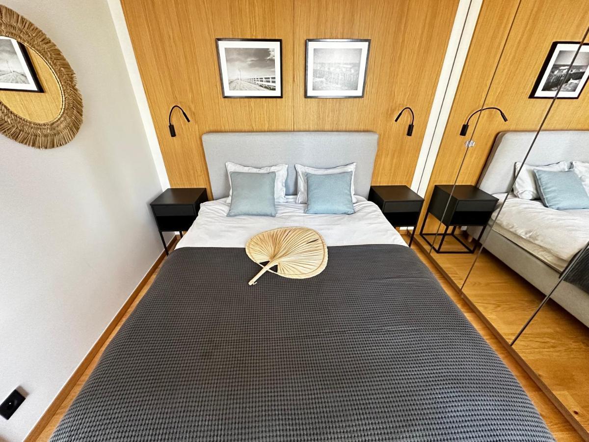 Apartamenty Nero Mechelinki Εξωτερικό φωτογραφία