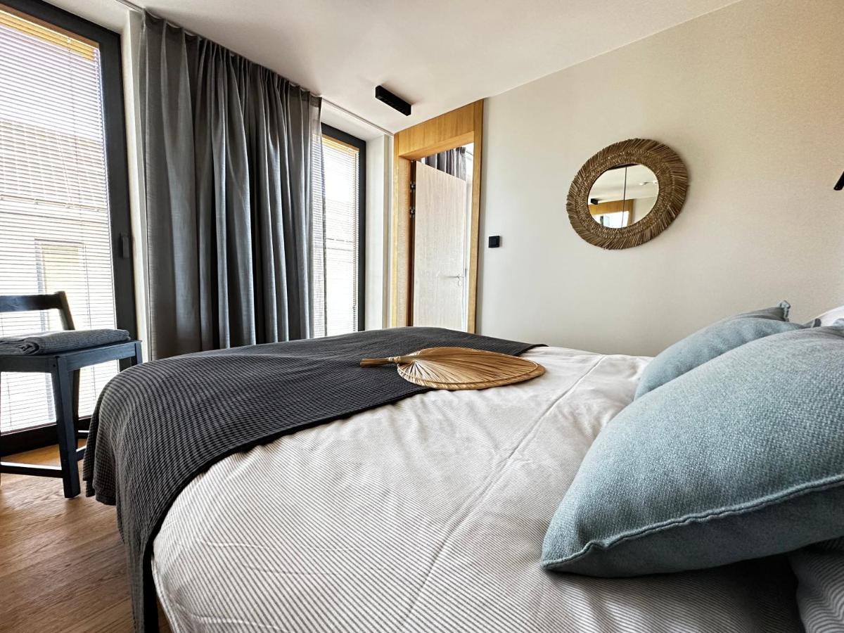 Apartamenty Nero Mechelinki Εξωτερικό φωτογραφία