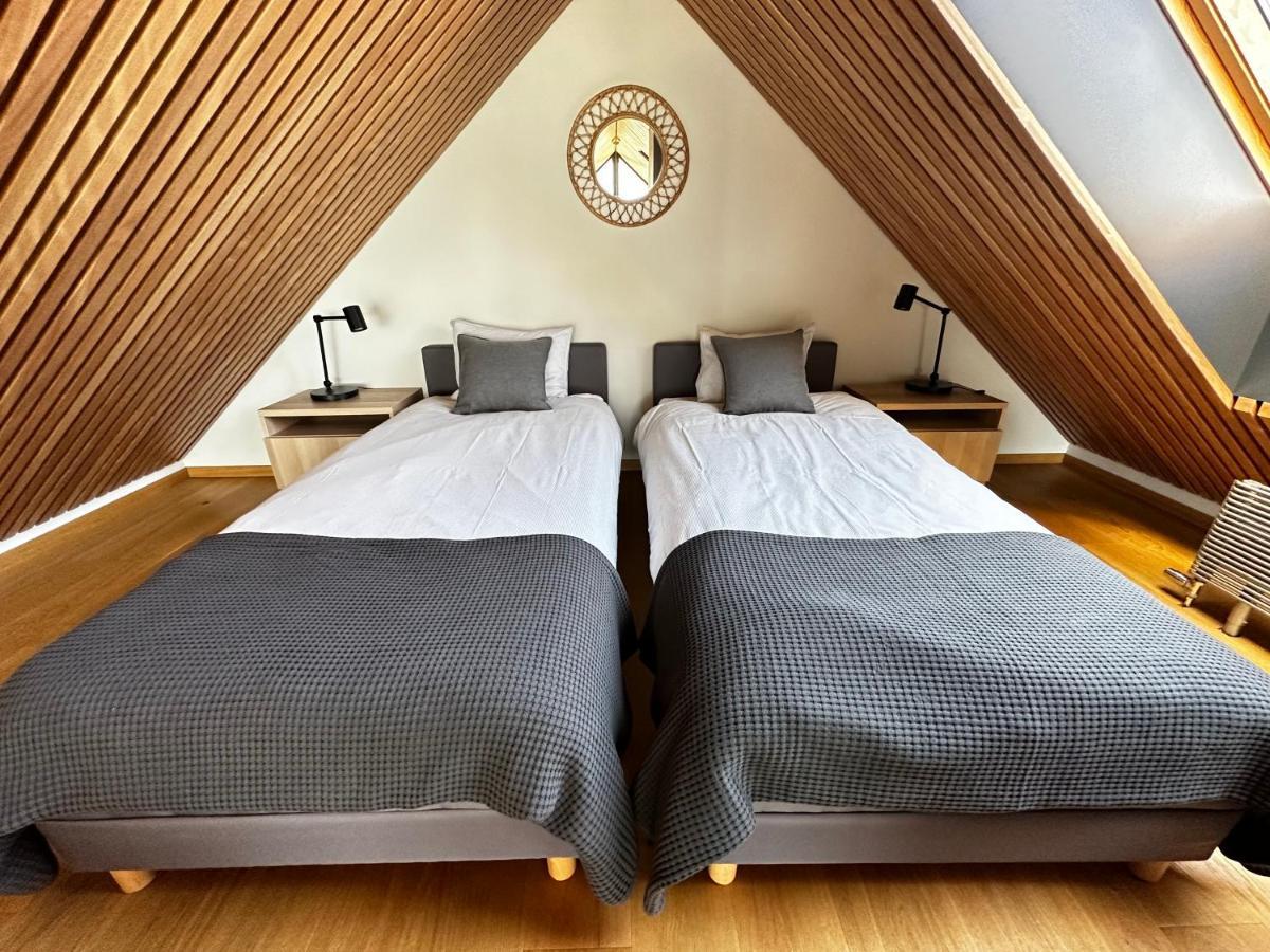 Apartamenty Nero Mechelinki Εξωτερικό φωτογραφία